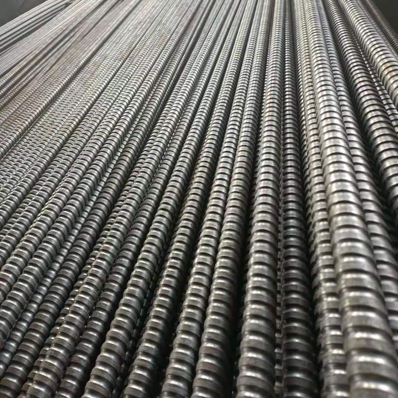 文水中空锚杆
