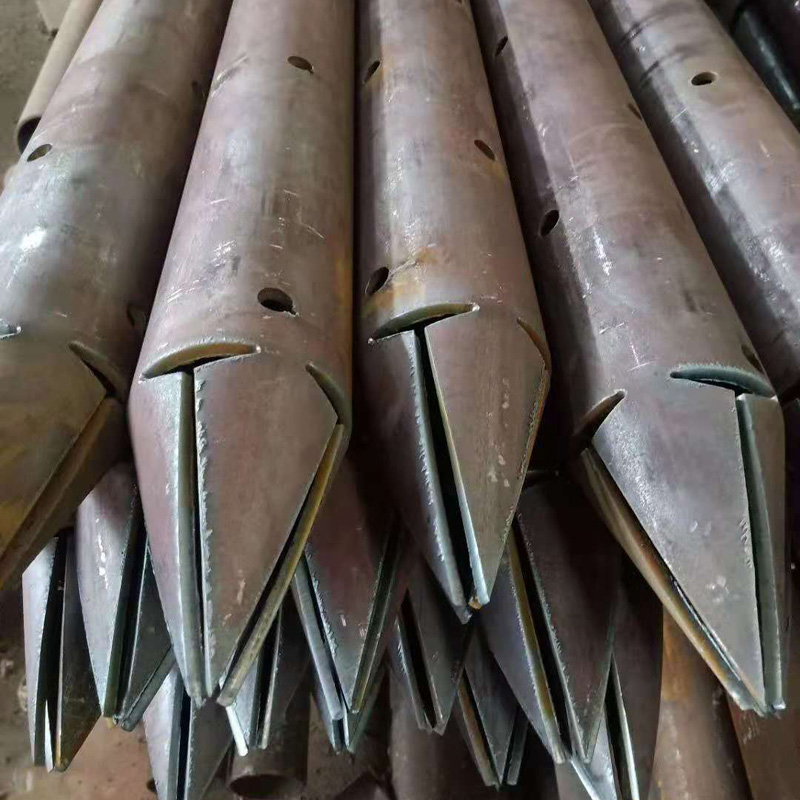 文水预埋注浆管